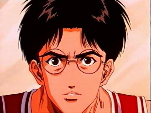 Otaku Gallery  / Anime e Manga / Slam Dunk / Screen Shots / Episodi / 018 - Gli ultimi due minuti / 057.jpg